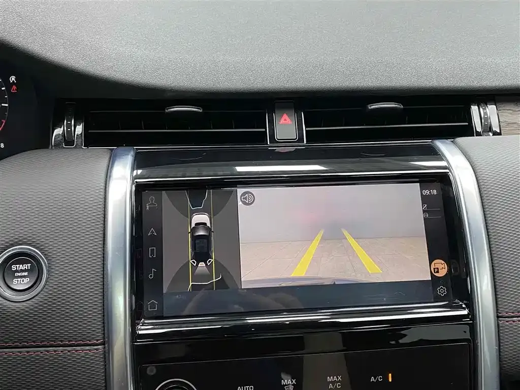 Land Rover Discovery Sport 2021 из CN, фото 6
