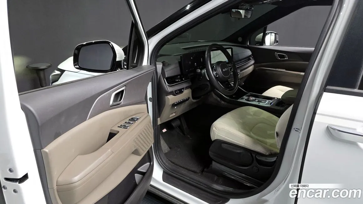 Kia Carnival 2024 из KR, фото 10