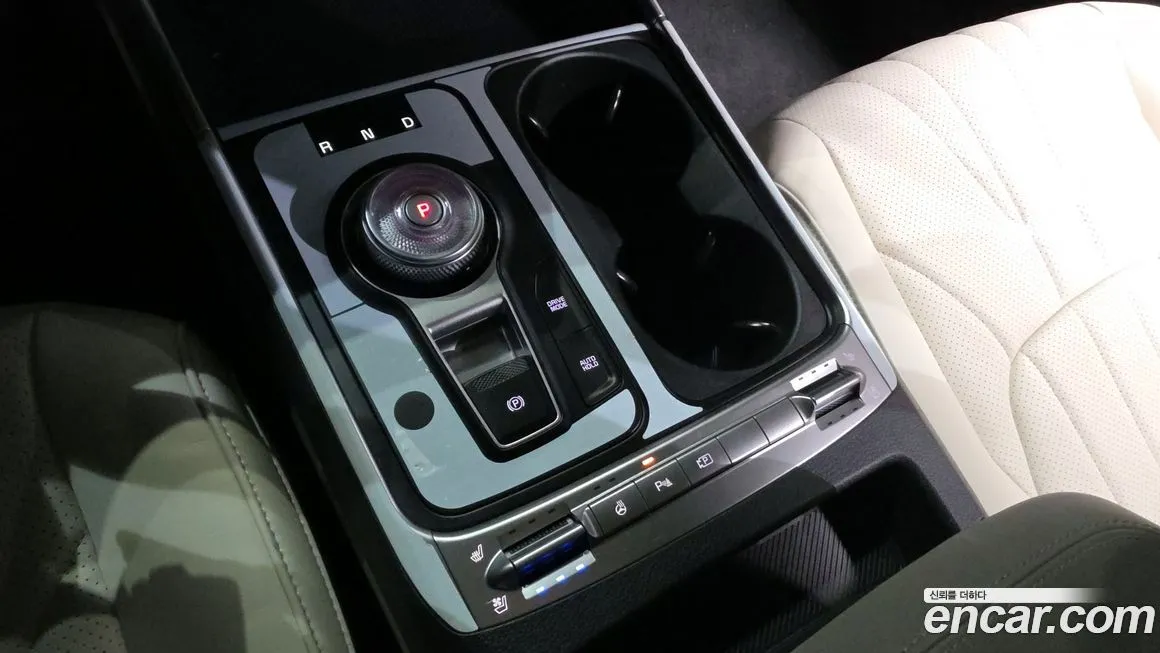 Kia Carnival 2024 из KR, фото 9