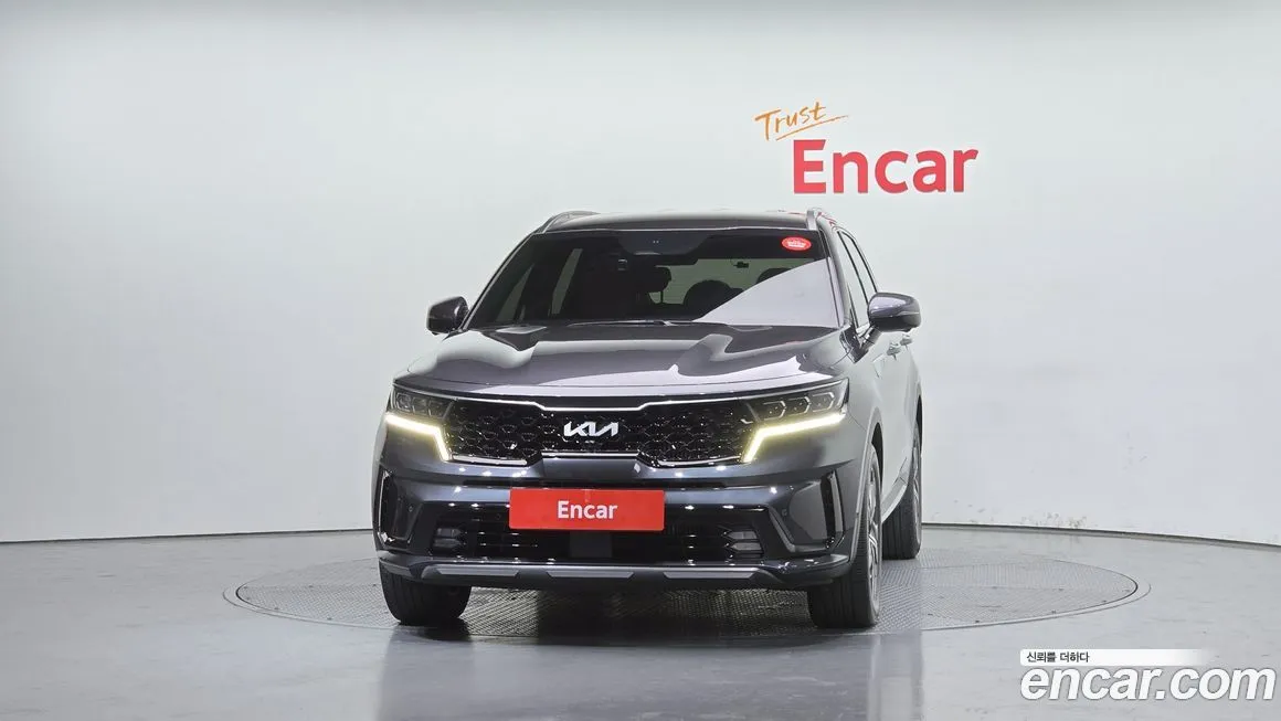 Kia Sorento — фото 3