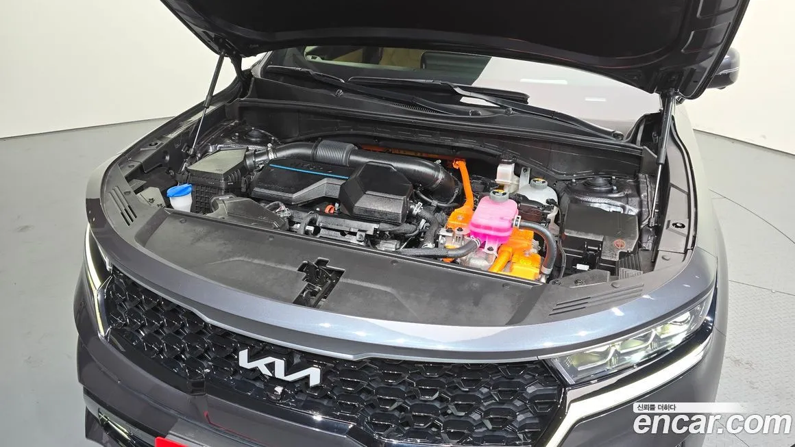 Kia Sorento — фото 6