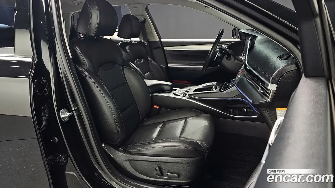 Hyundai Grandeur 2023 из KR, фото 10