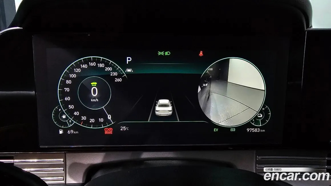 Hyundai Grandeur 2023 из KR, фото 8
