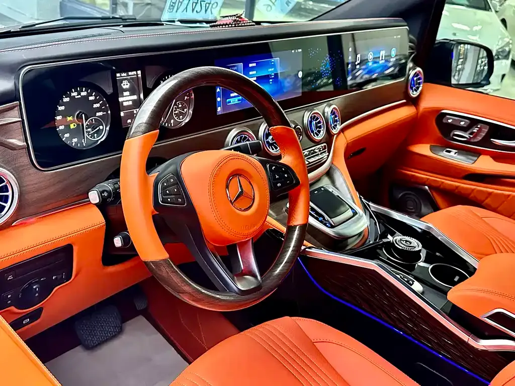 Mercedes-Benz Vito 2021 из CN, фото 7