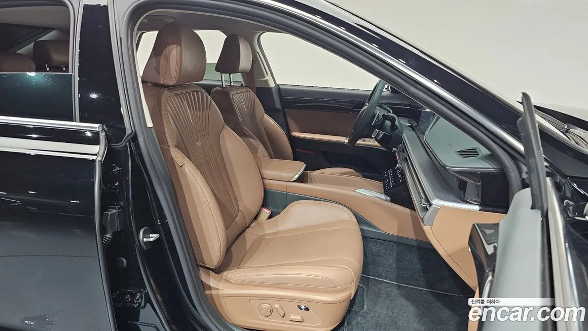 Hyundai Grandeur 2023 из KR, фото 10