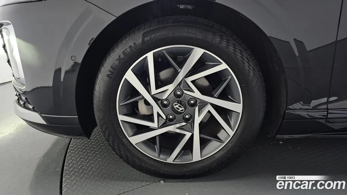 Hyundai Grandeur 2023 из KR, фото 5