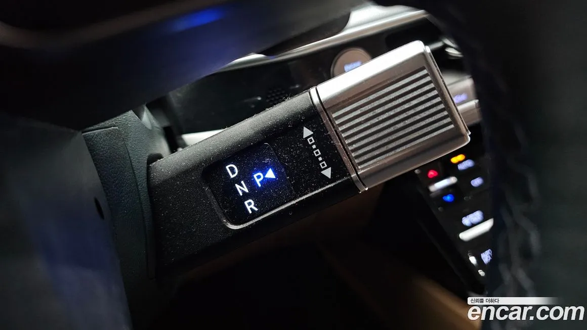 Hyundai Grandeur 2023 из KR, фото 9
