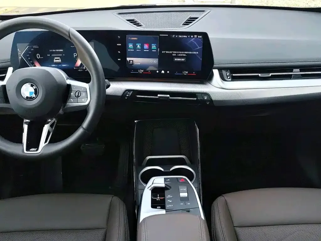 BMW X1 2024 из CN, фото 10