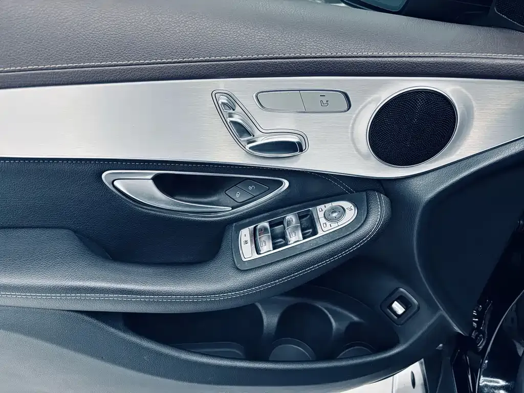 Mercedes-Benz GLC 2021 из CN, фото 10