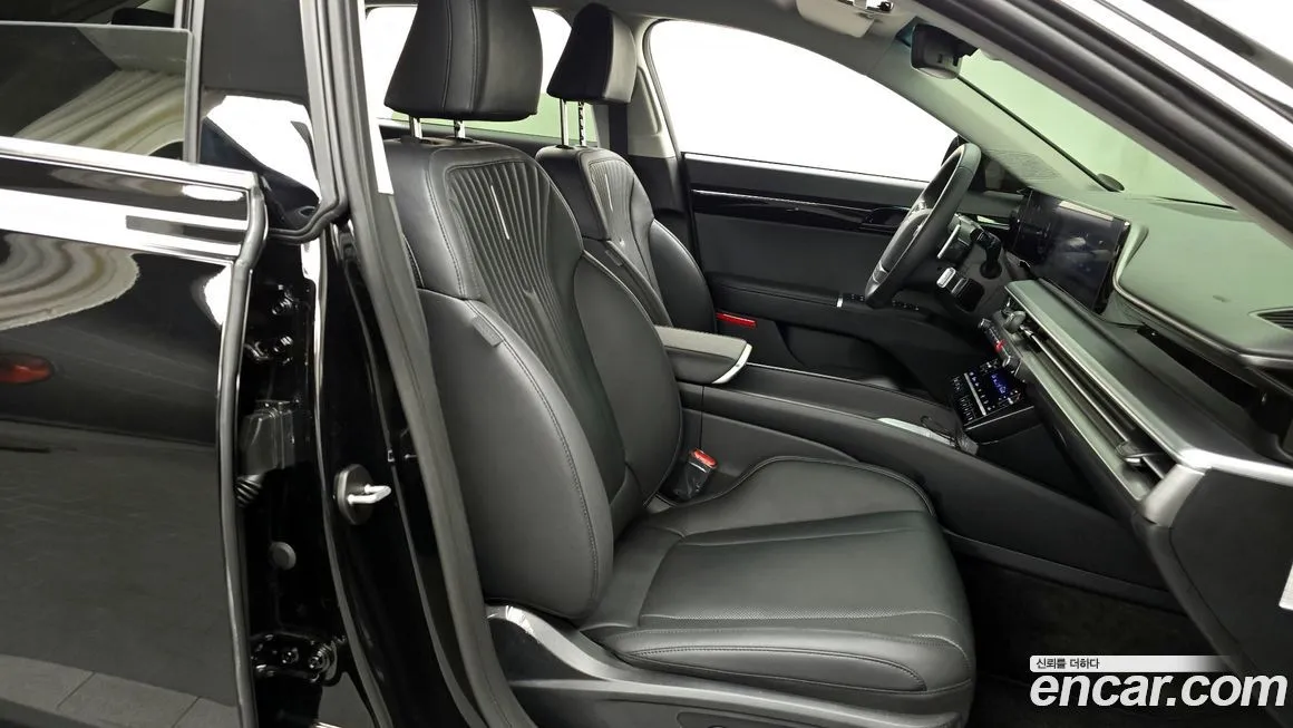 Hyundai Grandeur 2025 из KR, фото 10
