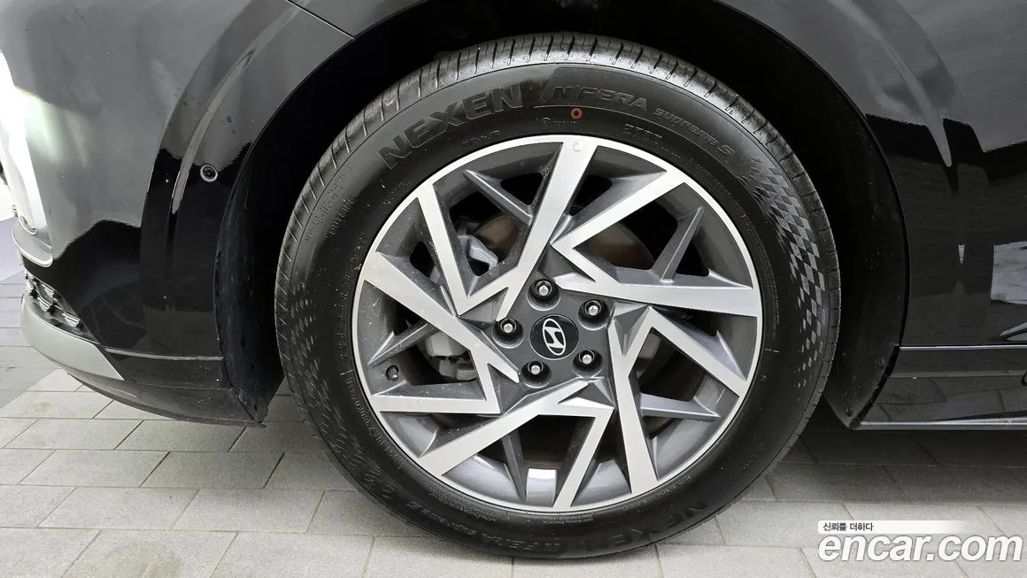 Hyundai Grandeur 2025 из KR, фото 5