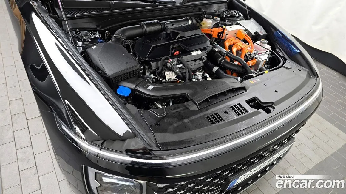 Hyundai Grandeur 2025 из KR, фото 6