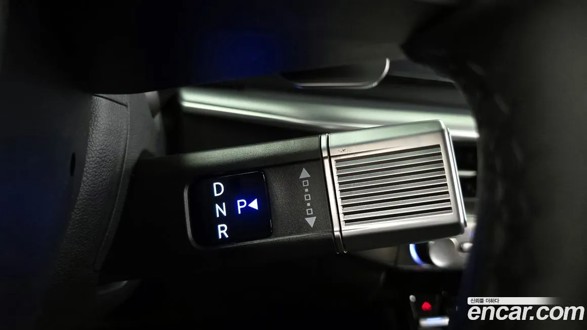 Hyundai Grandeur 2025 из KR, фото 9