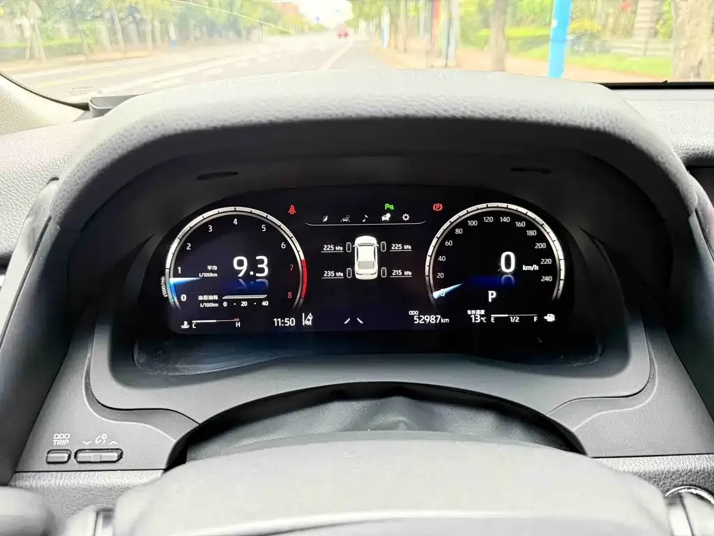 Toyota Camry 2021 из CN, фото 9