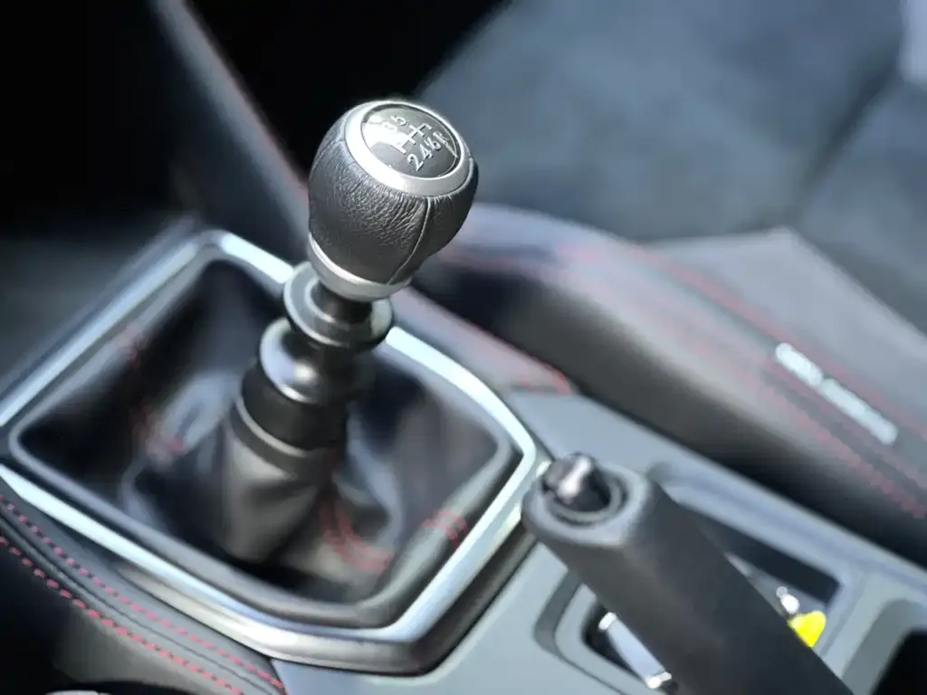 Subaru WRX 2024 из CN, фото 10