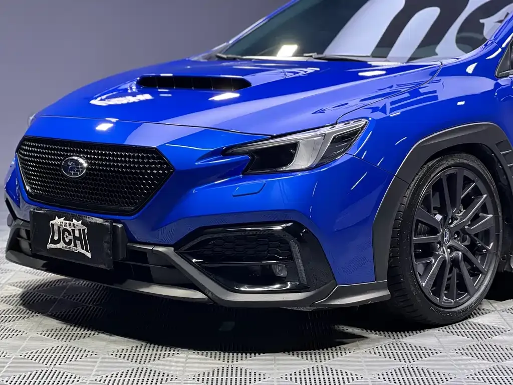 Subaru WRX 2024 из CN, фото 2