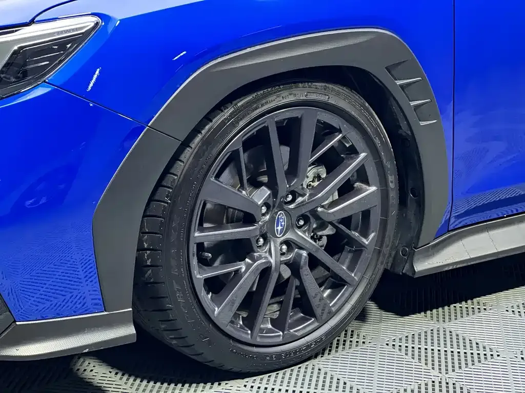 Subaru WRX 2024 из CN, фото 3