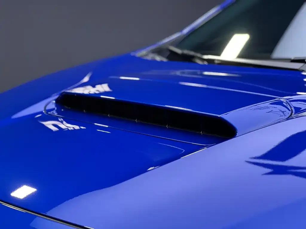 Subaru WRX 2024 из CN, фото 4