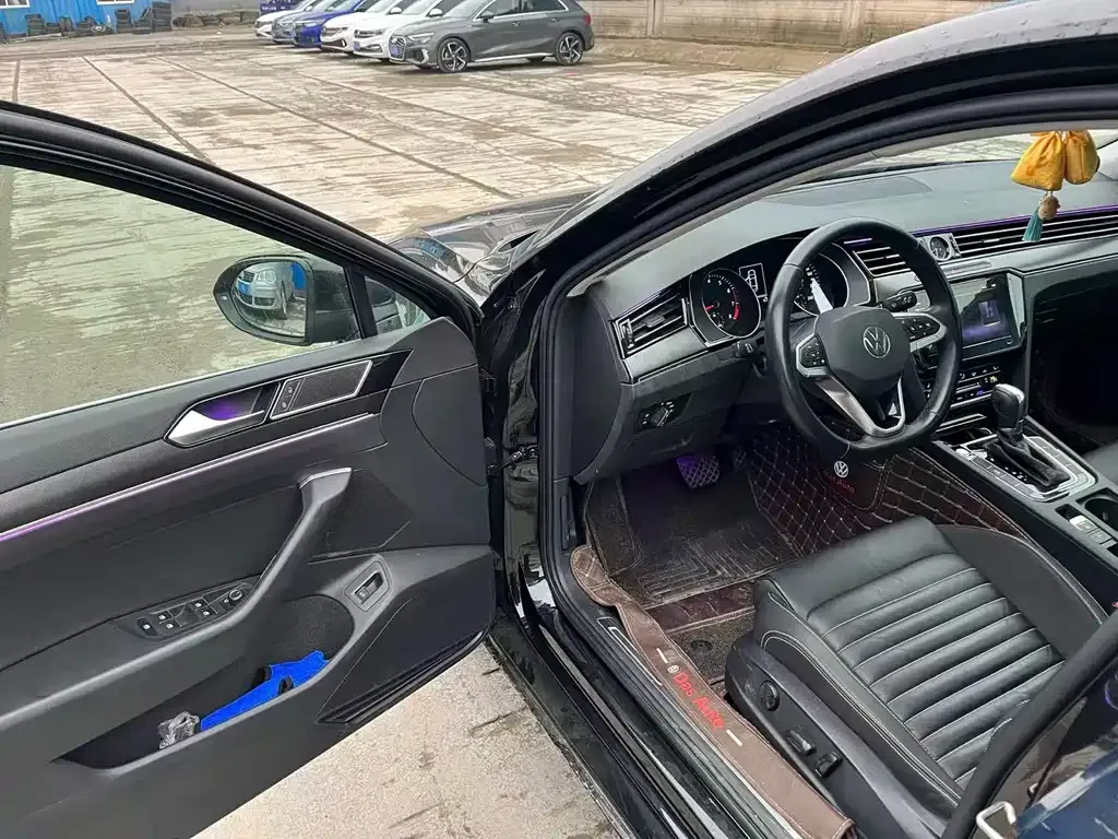 Volkswagen Magotan 2022 из CN, фото 2