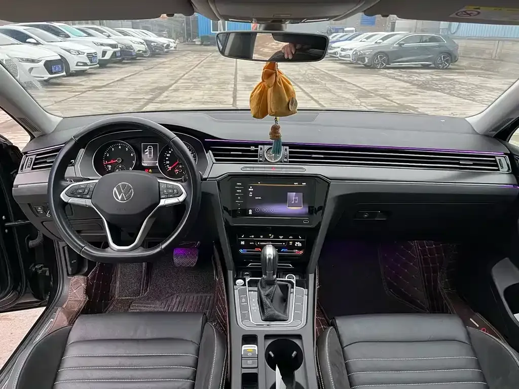Volkswagen Magotan 2022 из CN, фото 3