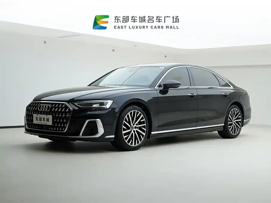 Audi A8 2024 из CN, фото 1