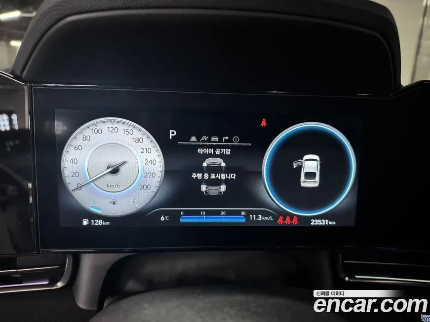 Hyundai AVANTE 2022 из KR, фото 8
