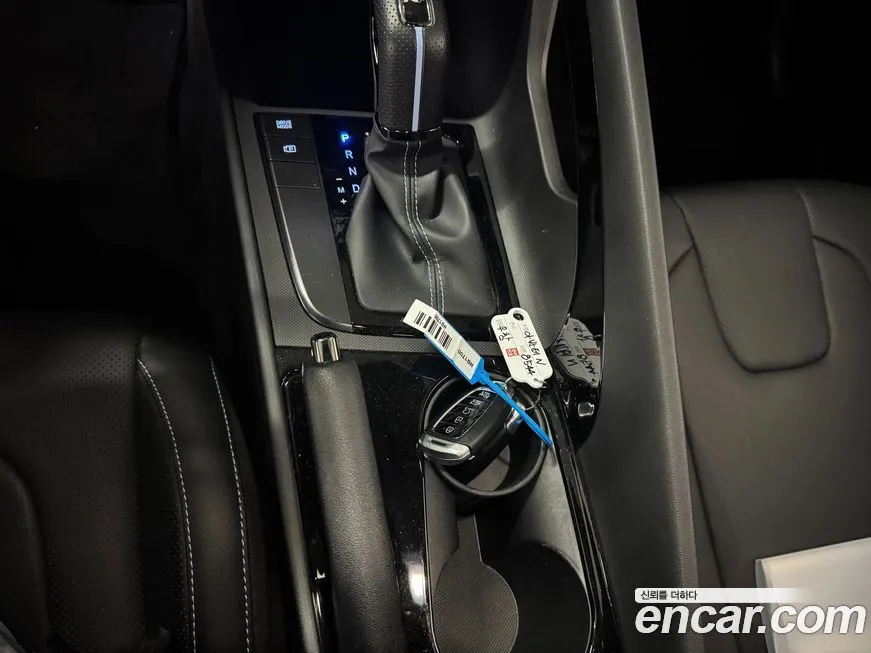 Hyundai AVANTE 2022 из KR, фото 9