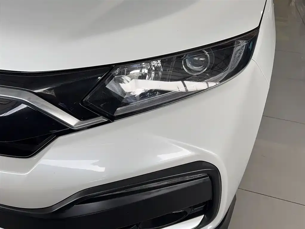 Honda XR-V 2021 из CN, фото 3