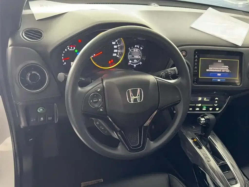 Honda XR-V 2021 из CN, фото 4