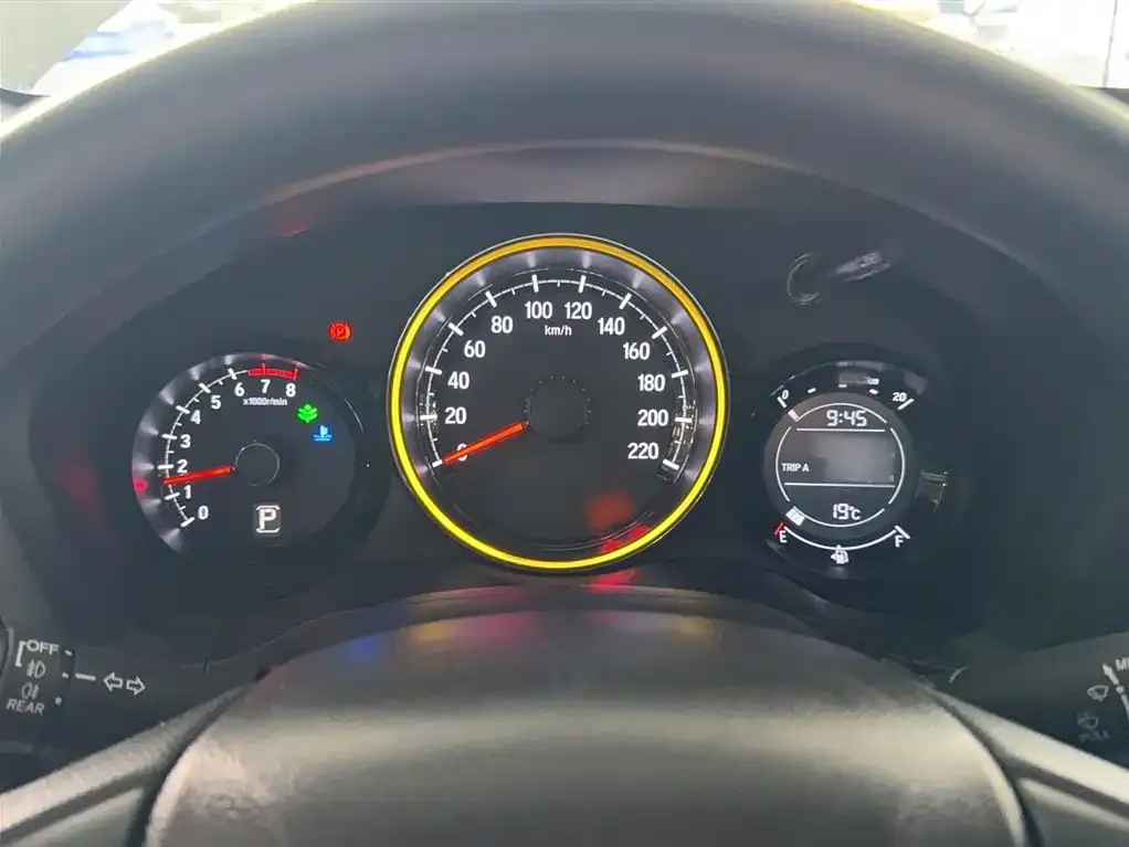Honda XR-V 2021 из CN, фото 5