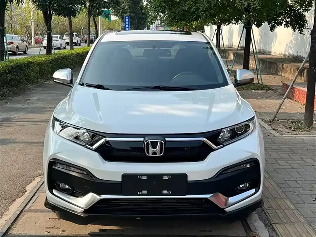 Honda XR-V 2021 из CN, фото 8
