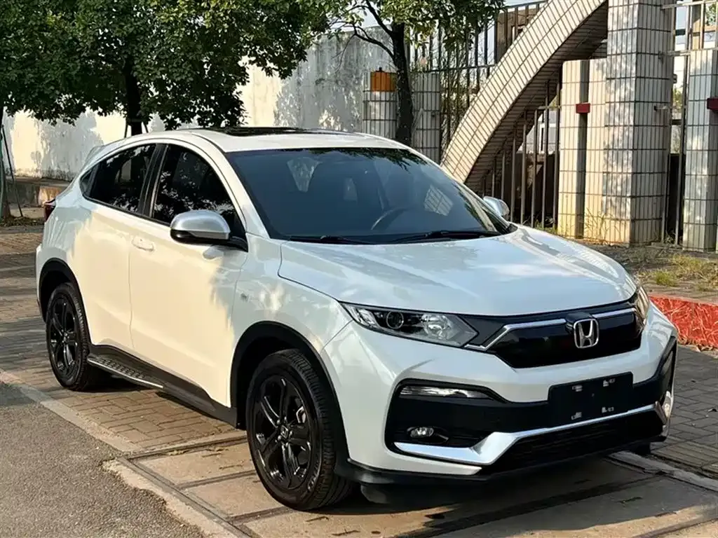 Honda XR-V 2021 из CN, фото 9