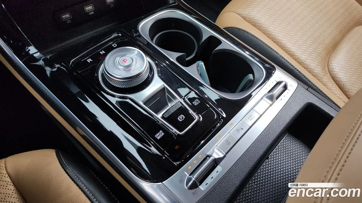 Kia Carnival 2021 из KR, фото 9