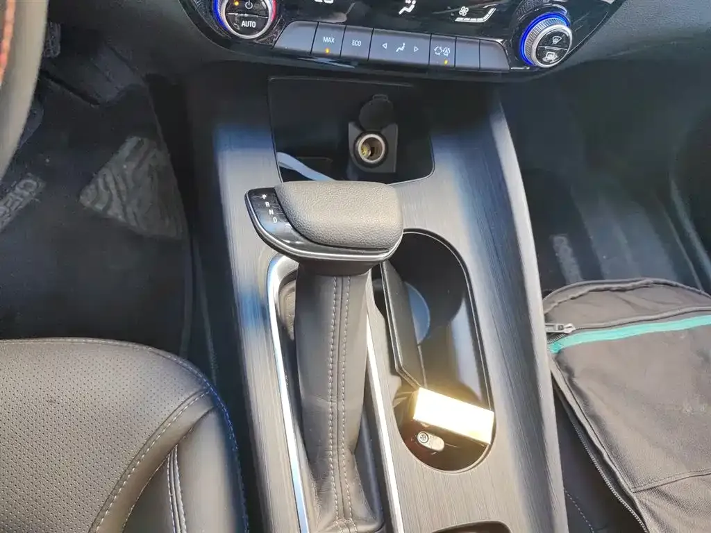 Buick Velite 6 2024 из CN, фото 6