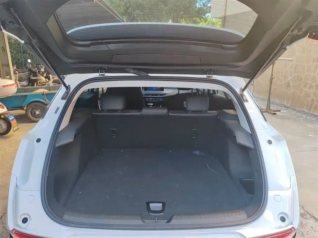 Buick Velite 6 2024 из CN, фото 9