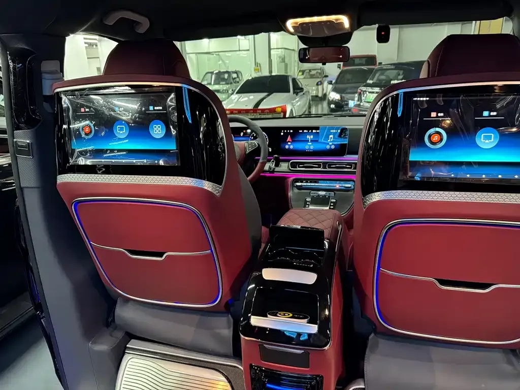 Mercedes-Benz Vito 2022 из CN, фото 10