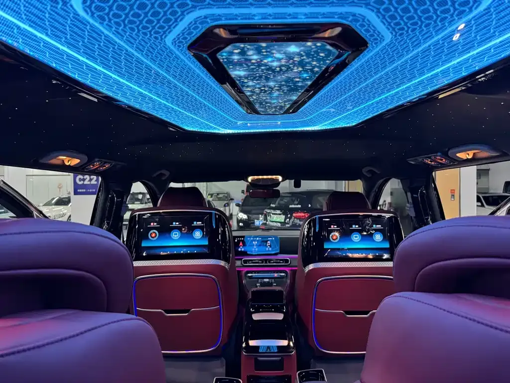 Mercedes-Benz Vito 2022 из CN, фото 6
