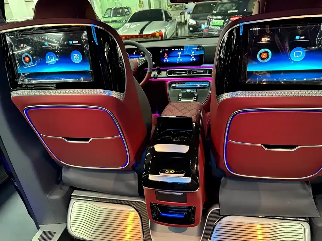 Mercedes-Benz Vito 2022 из CN, фото 7