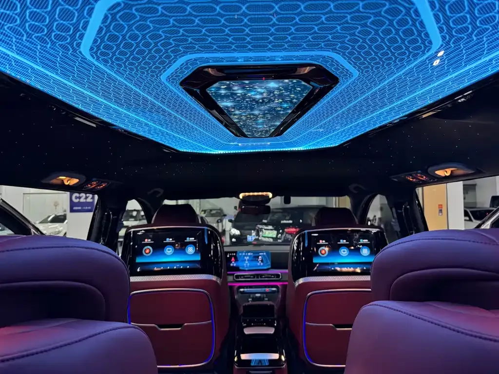 Mercedes-Benz Vito 2022 из CN, фото 8