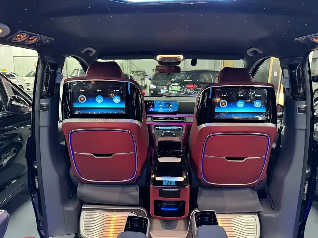 Mercedes-Benz Vito 2022 из CN, фото 9