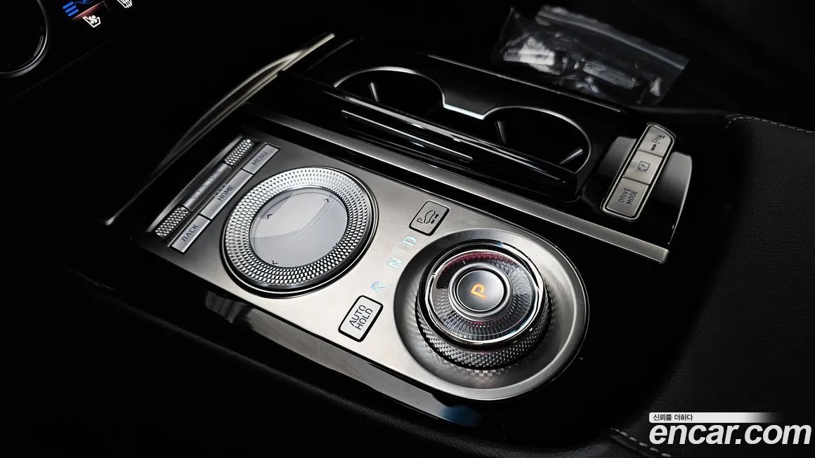 Genesis G80 2021 из KR, фото 9