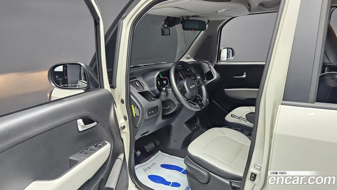 Kia RAY 2023 из KR, фото 10