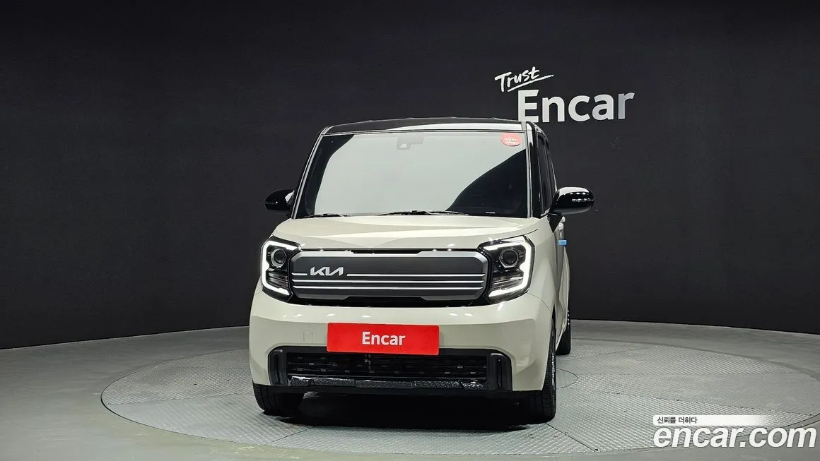Kia RAY 2023 из KR, фото 3