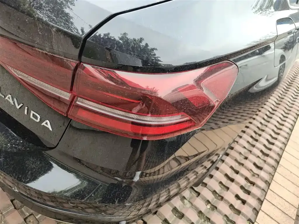 [object Object] Lavida 2022 из CN, фото 10