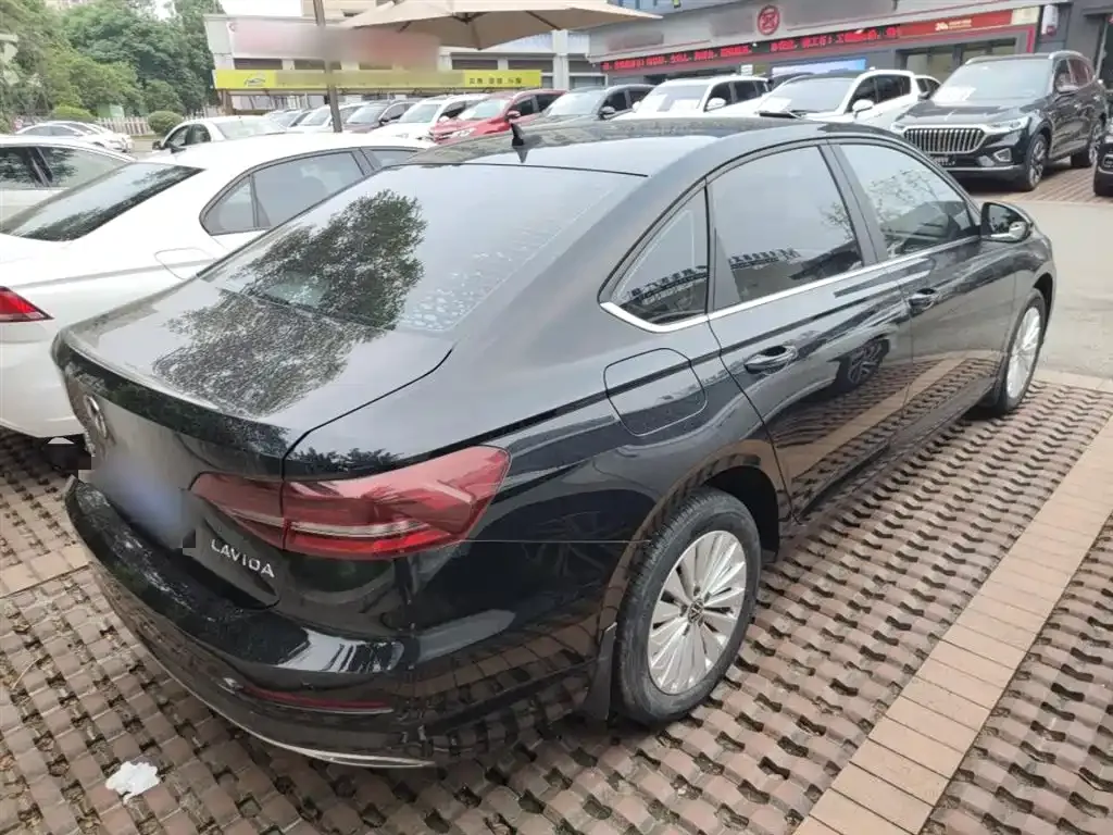 [object Object] Lavida 2022 из CN, фото 9