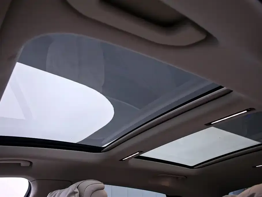 Mercedes-Benz S-Class 2024 из CN, фото 10