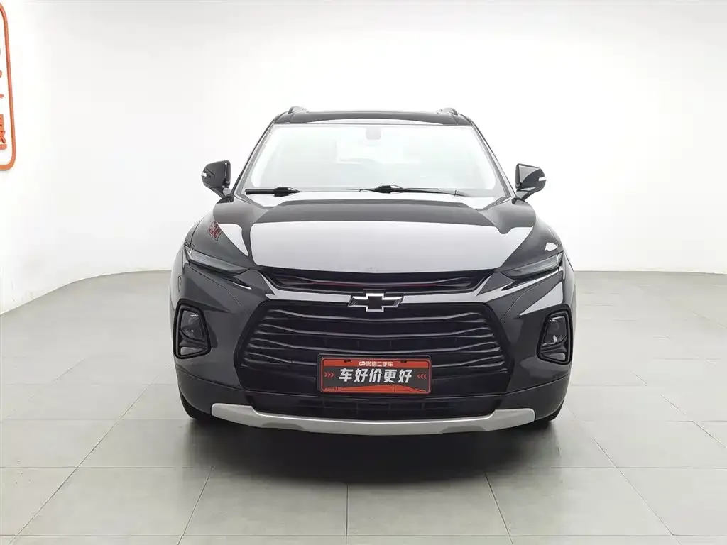 Chevrolet Blazer 2023 из CN, фото 3
