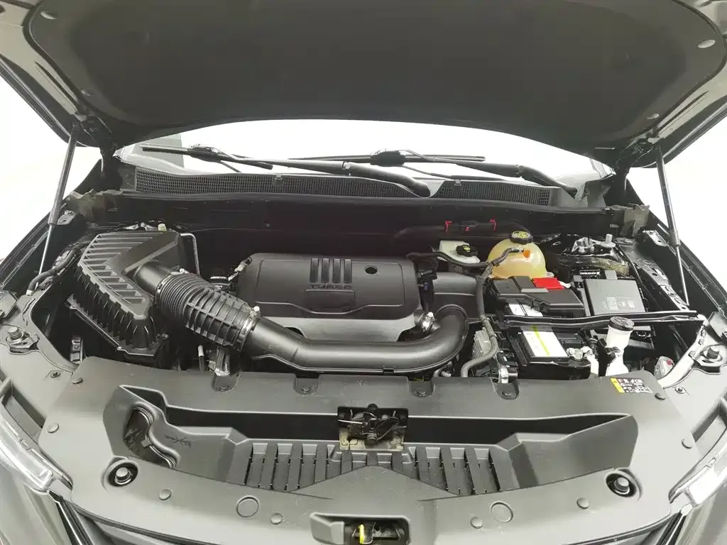 Chevrolet Blazer 2023 из CN, фото 6