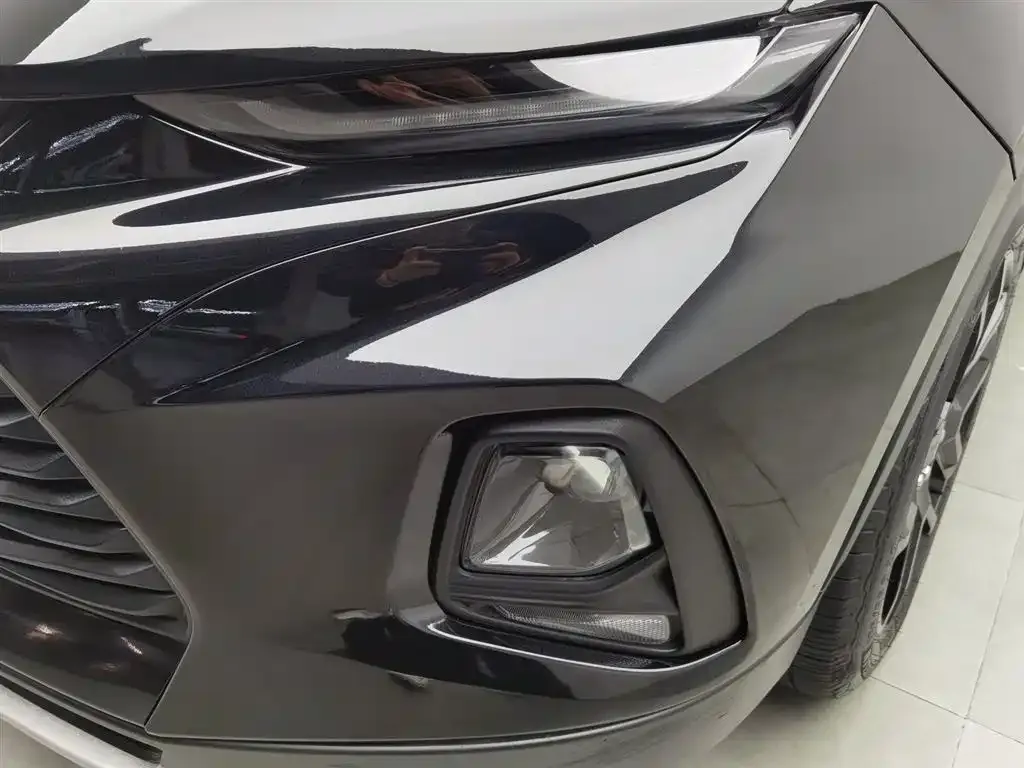 Chevrolet Blazer 2023 из CN, фото 7