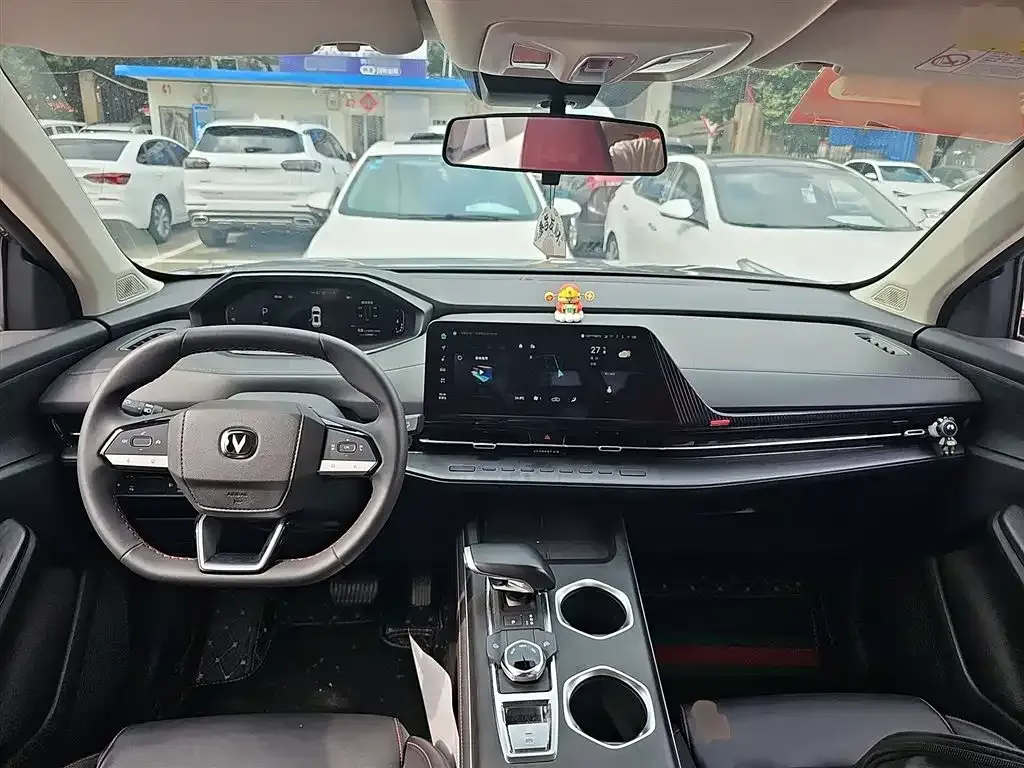 [object Object] CS55PLUS 2023 из CN, фото 10